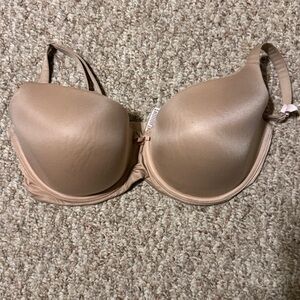 Victoria's Secret Tan Bra